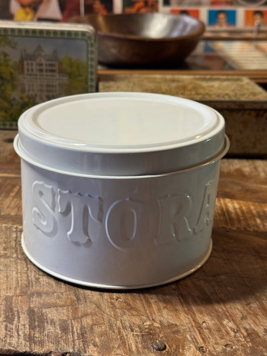 Storage dåse