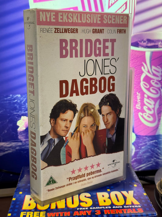 Bridget Jones dagbog