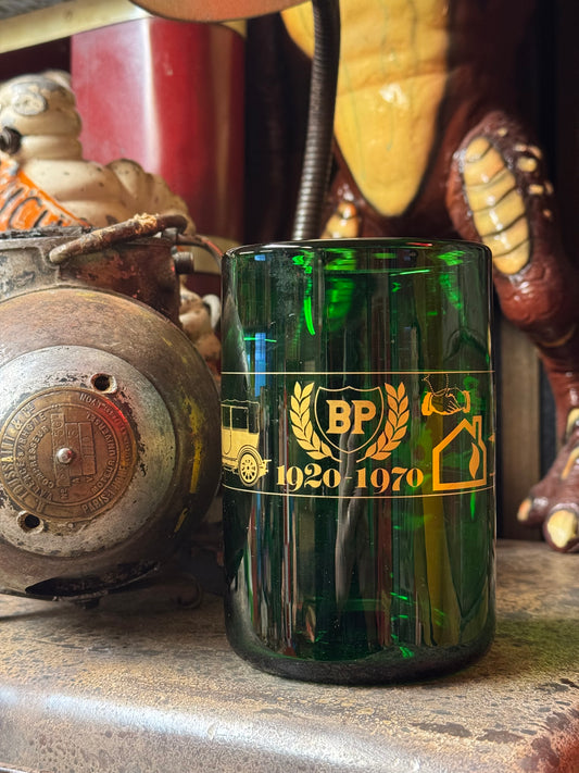 BP Vase 1970