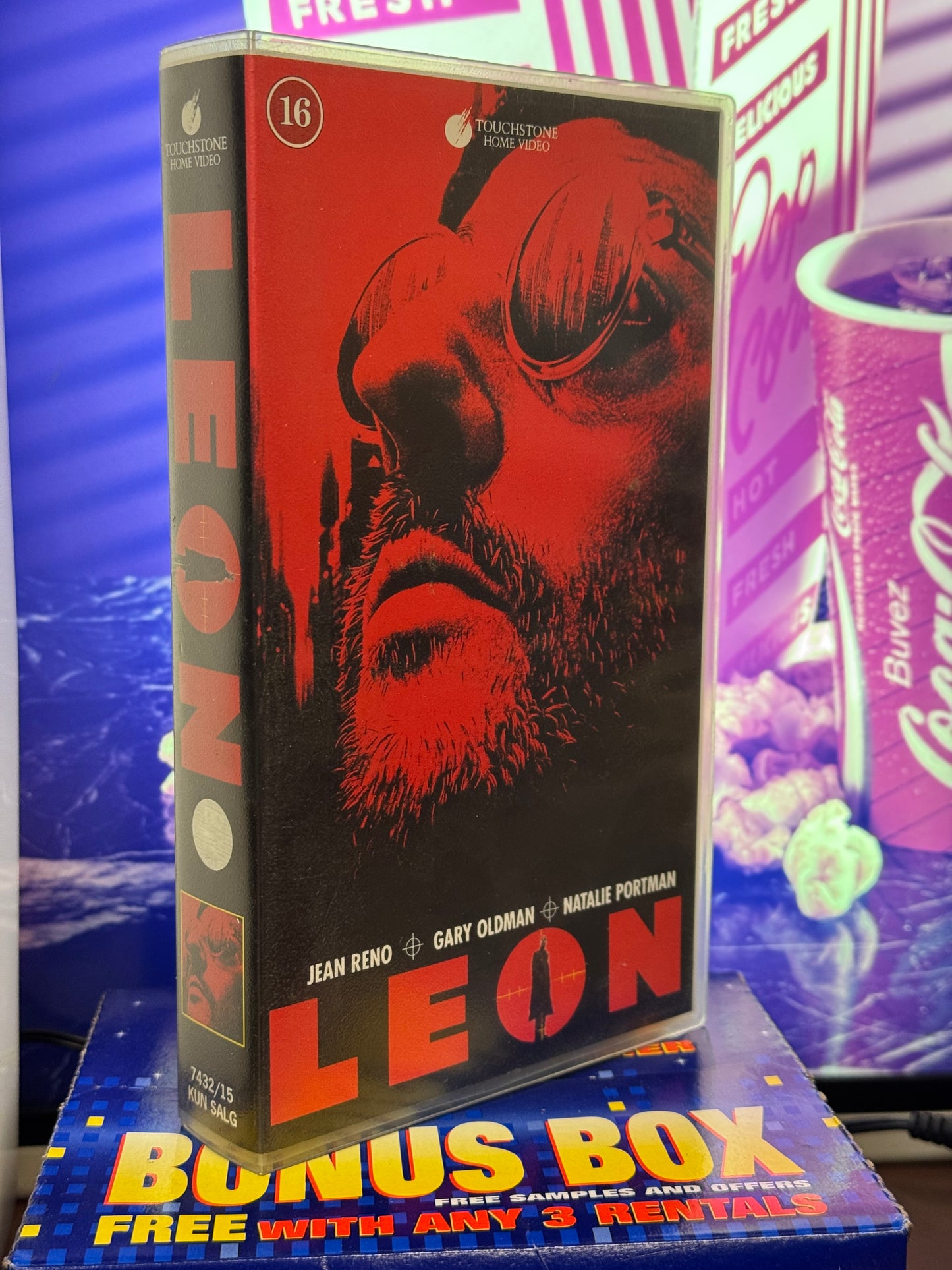Leon