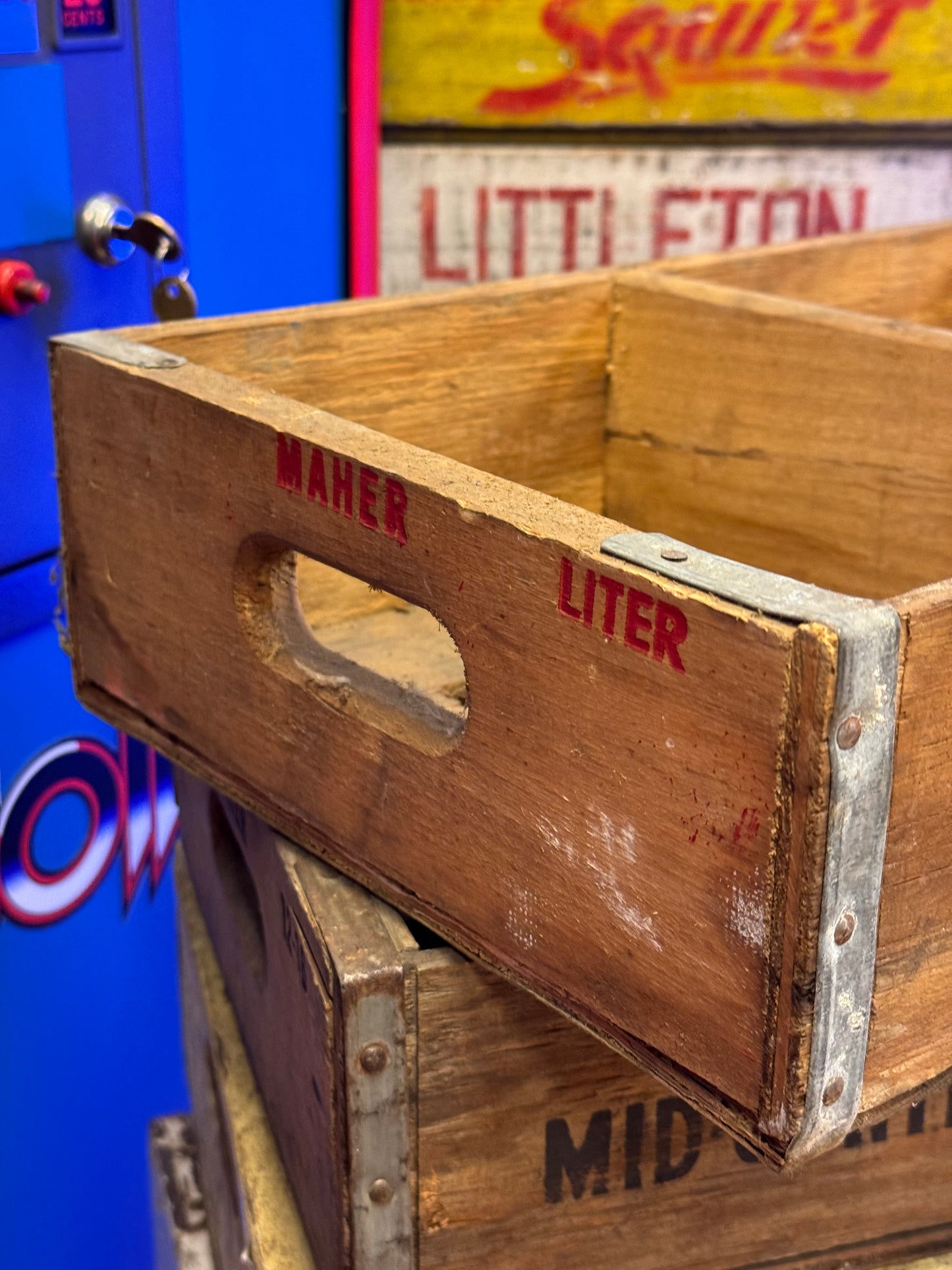 Mid-Continent Bottlers