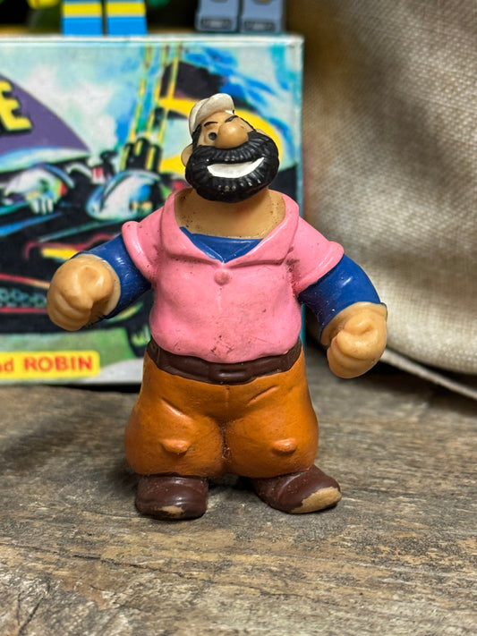 Brutus - Skipper Skræk