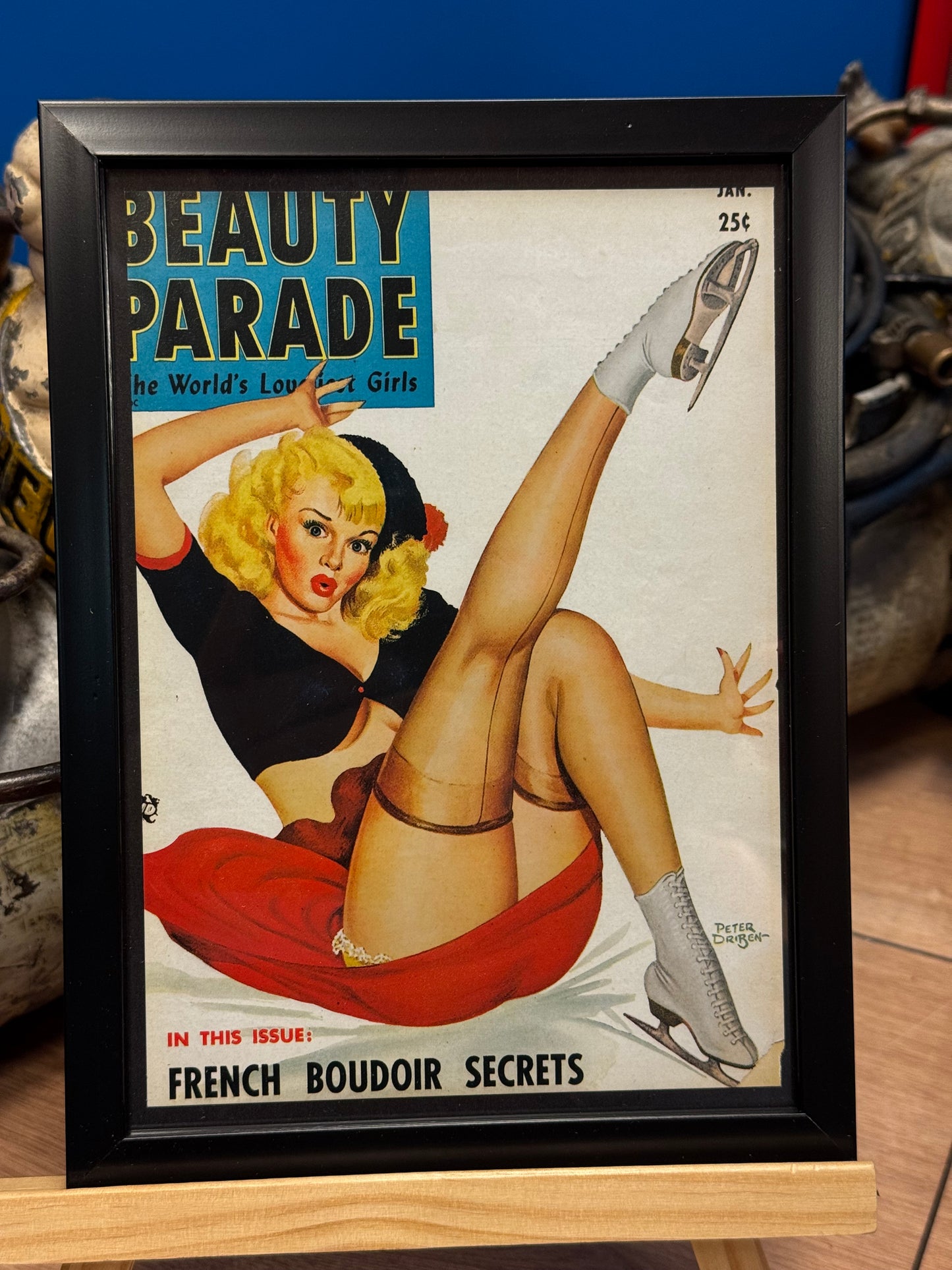 Pinup