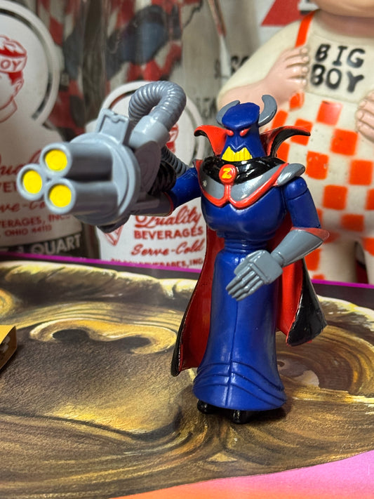 Zurg - Toy Story