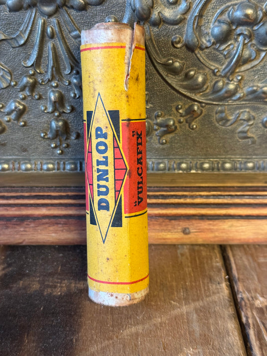 Dunlop Vulcafix
