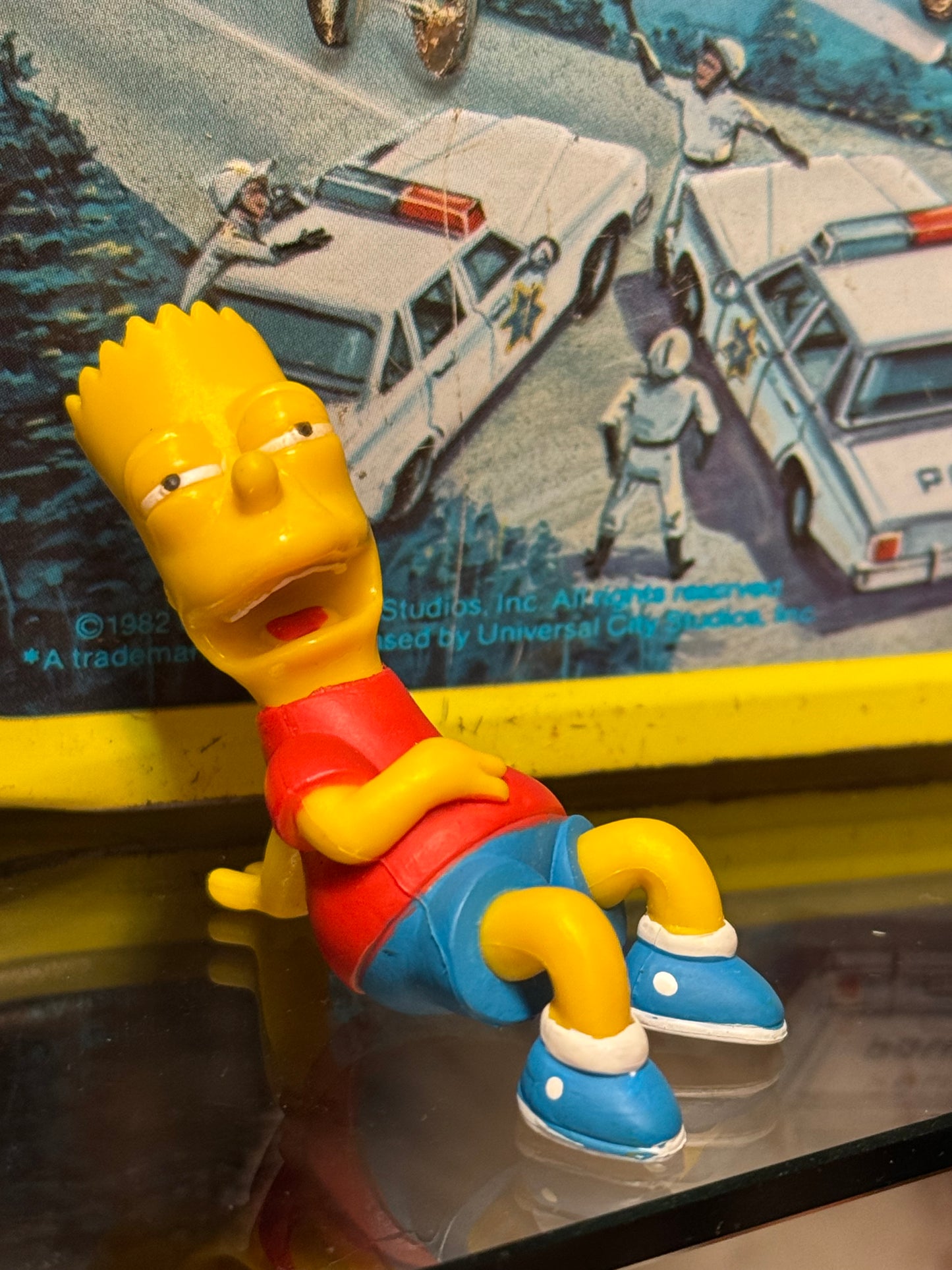 Bart Simpson