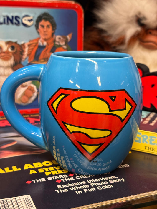 Superman krus