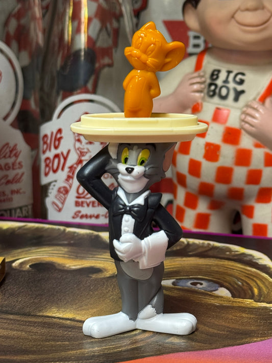 Tom & Jerry