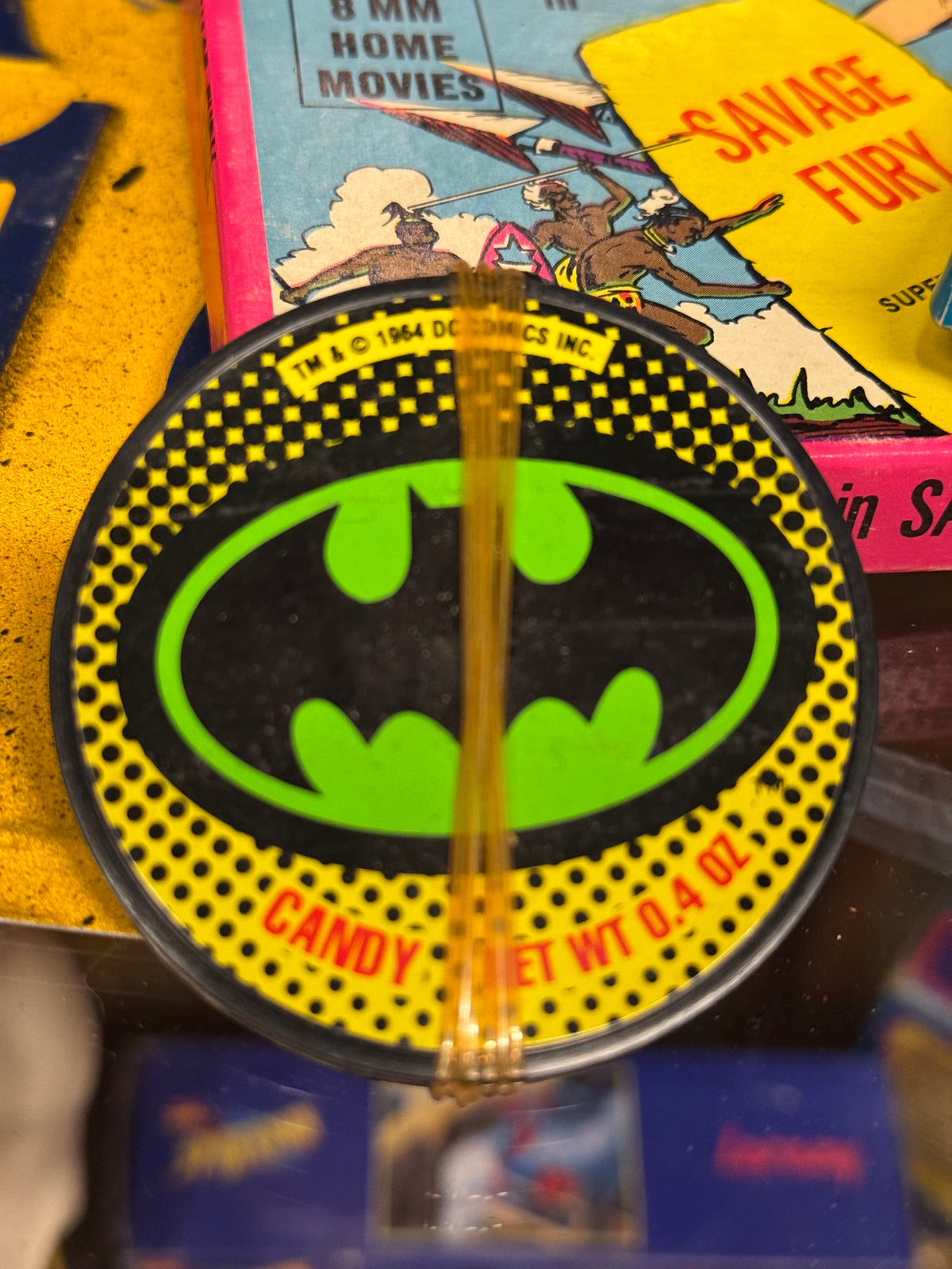 Batman Candy container