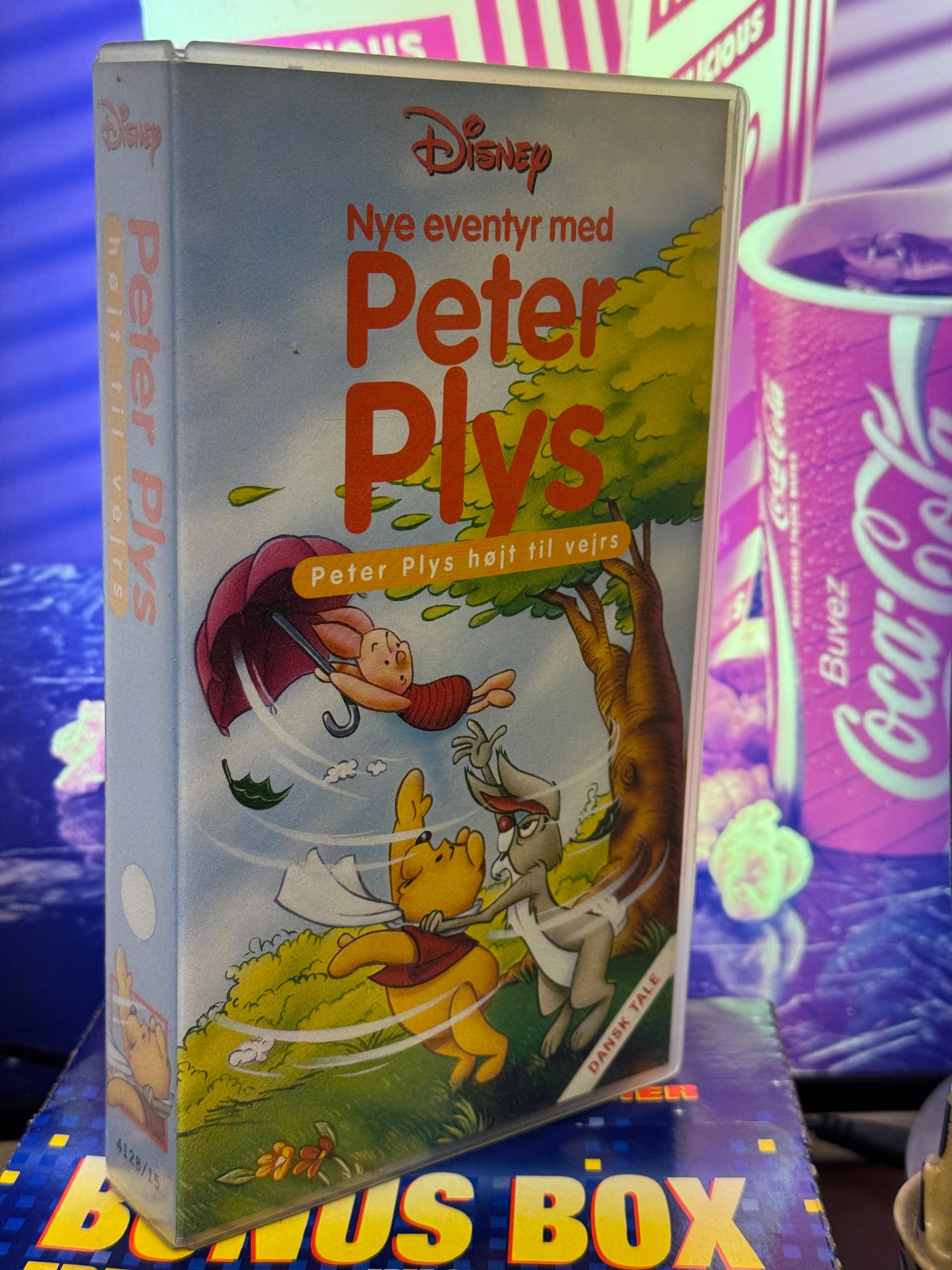 Peter Plys