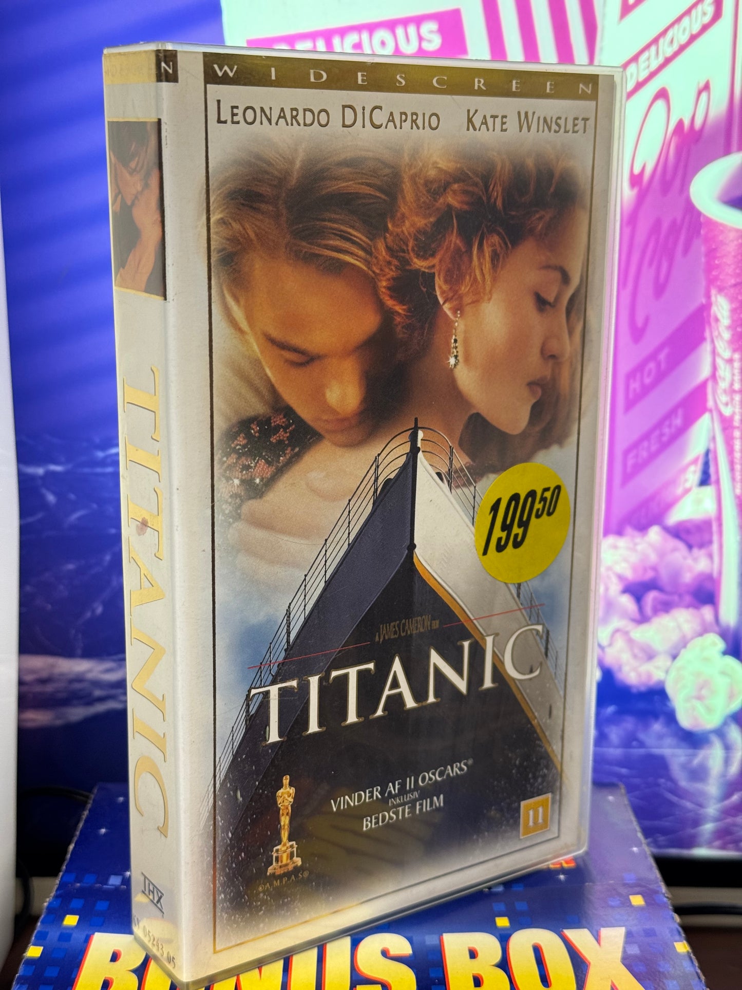 Titanic