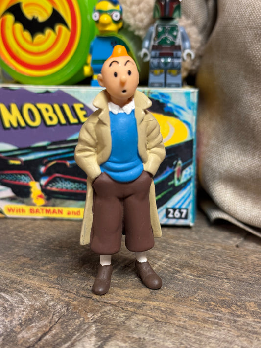 Tintin