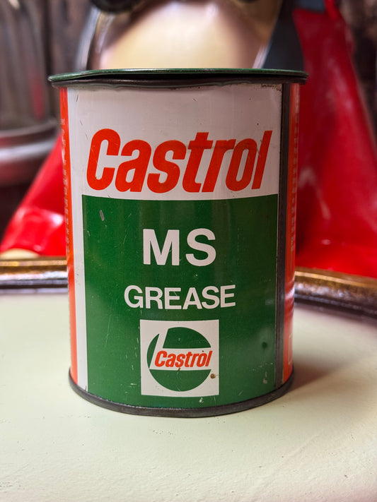 Castrol Grease