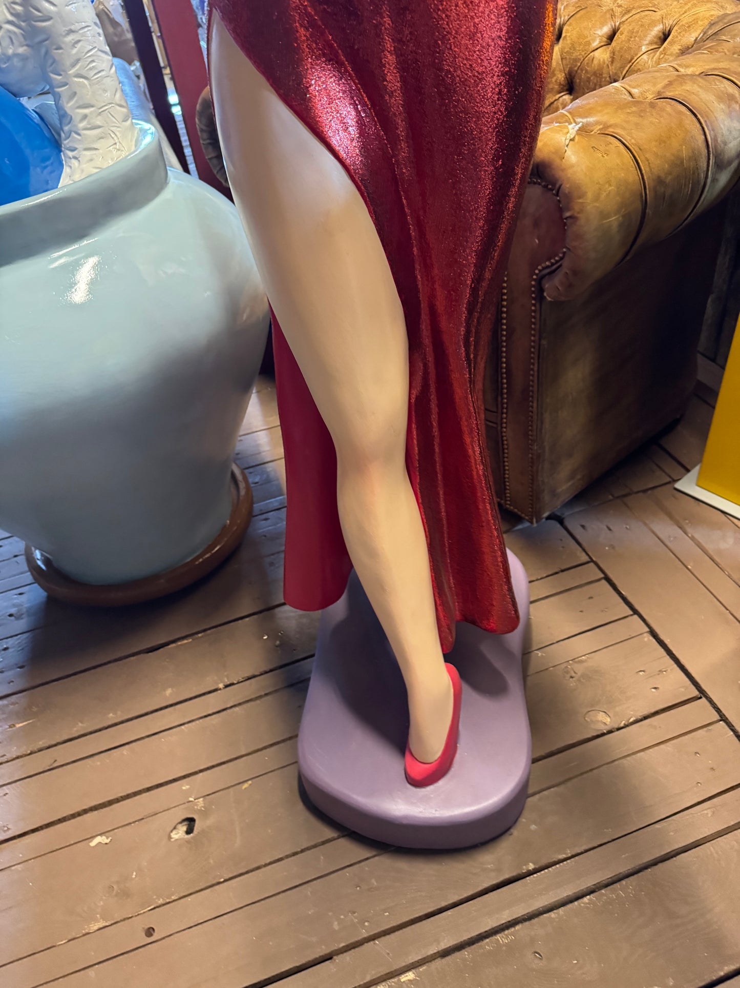 Jessica Rabbit