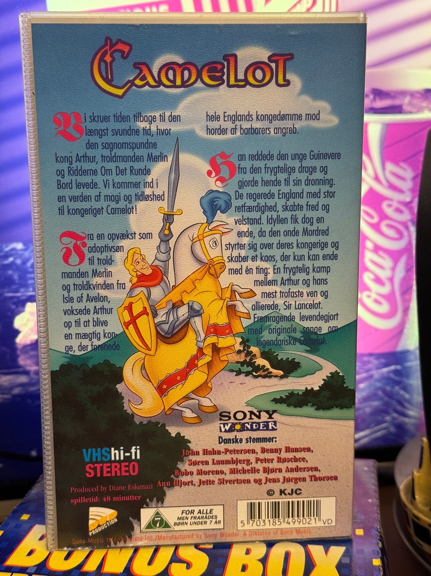 Camelot