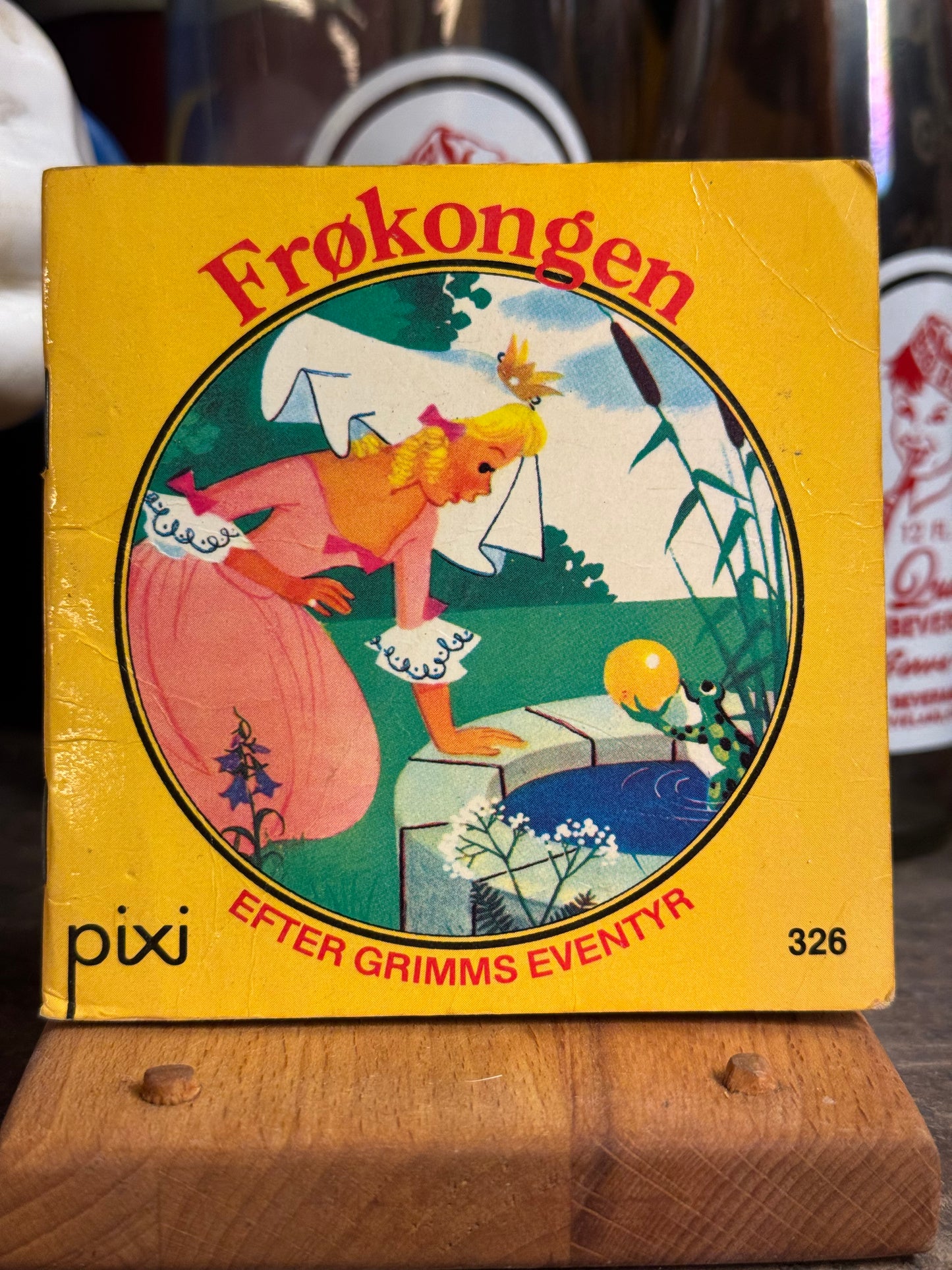 Frøkongen