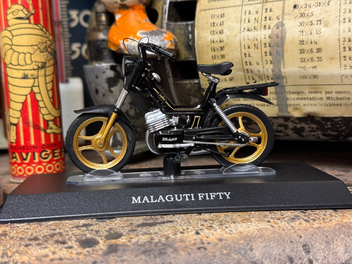 Malaguti Fifty