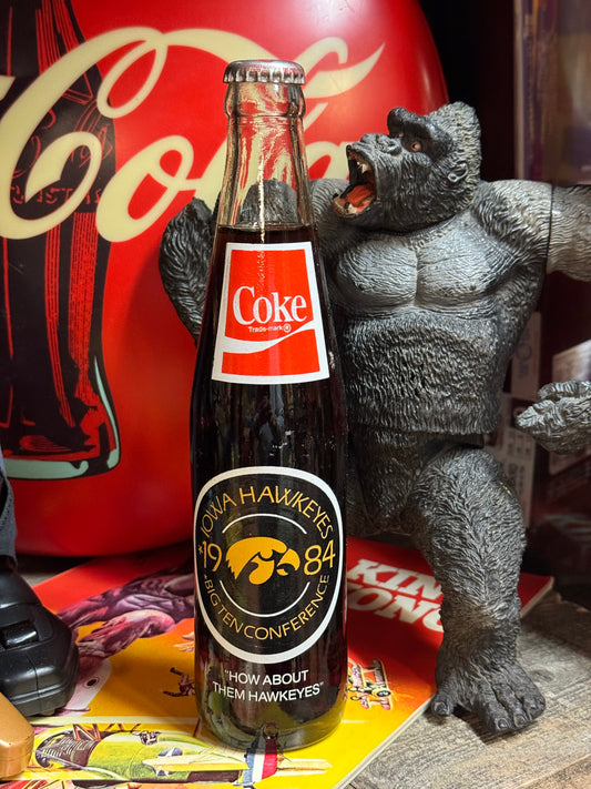 Coca Cola 1984