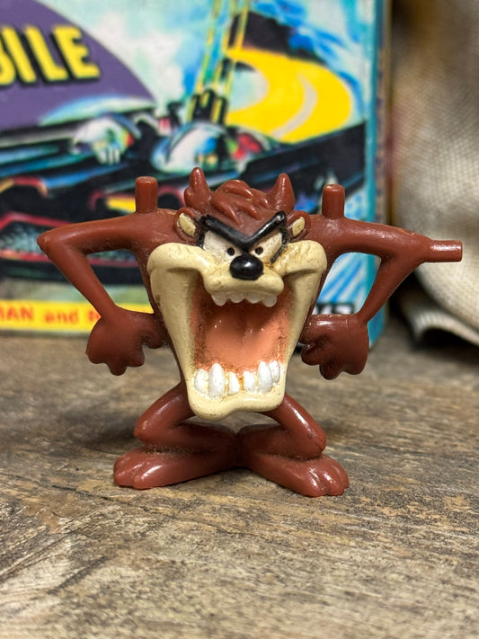Taz - Den tasmanske djævel