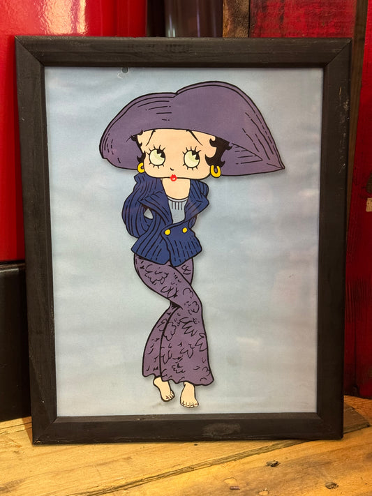 Betty Boop