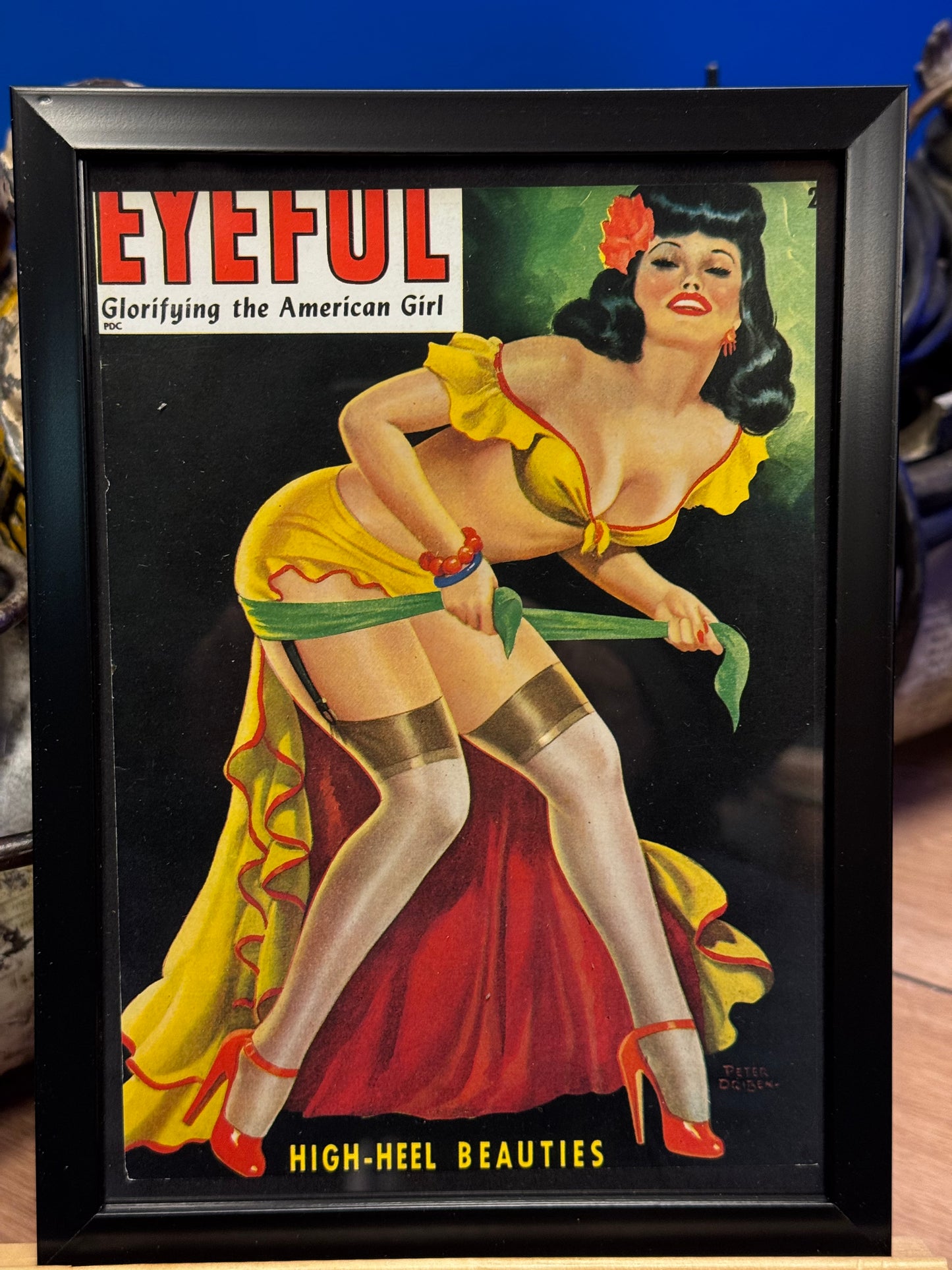 Pinup