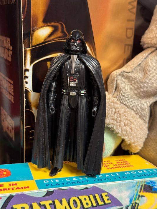 Darth Vader