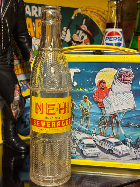 Nehi Beverages