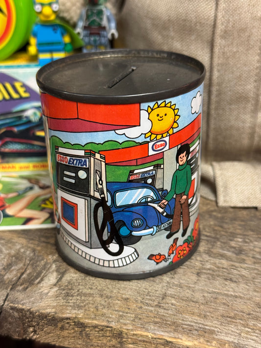 Esso Sparebøsse