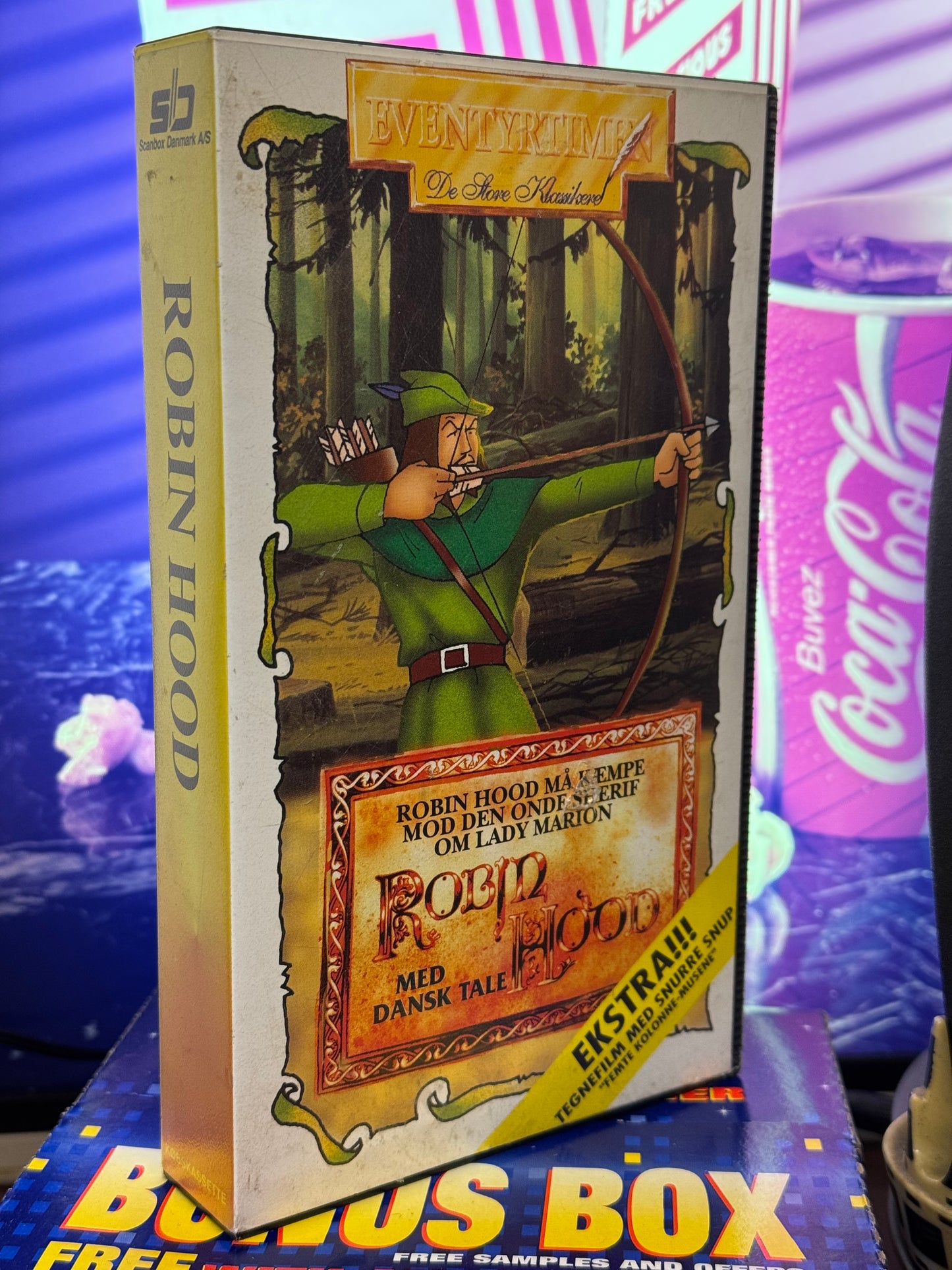 Robin Hood