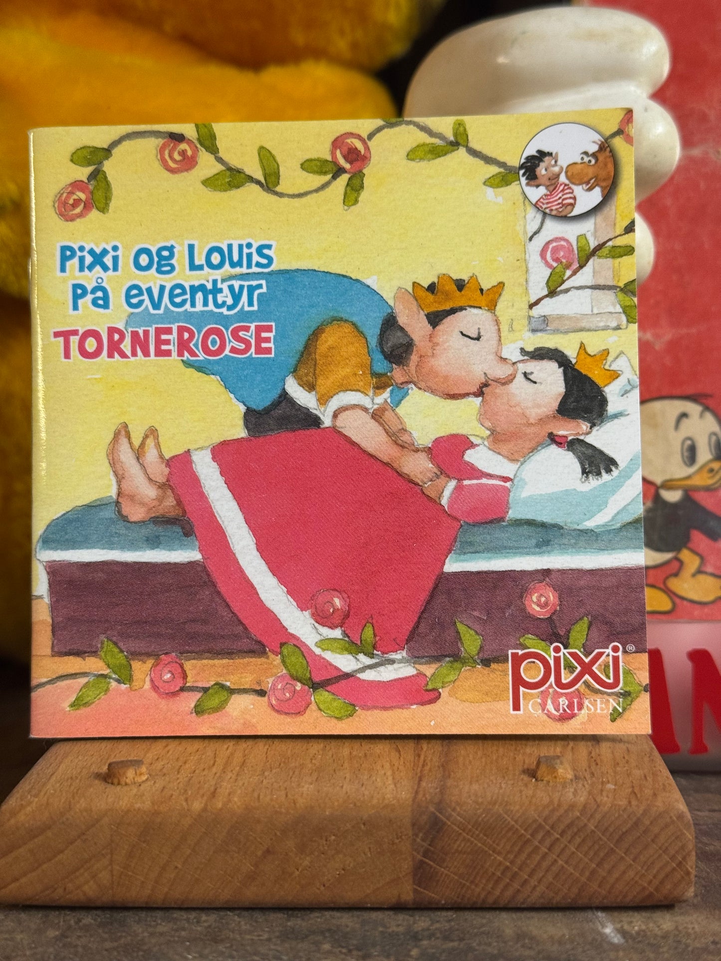 Tornerose