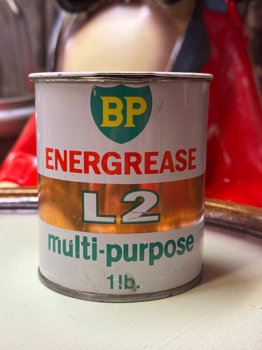 BP Energrease
