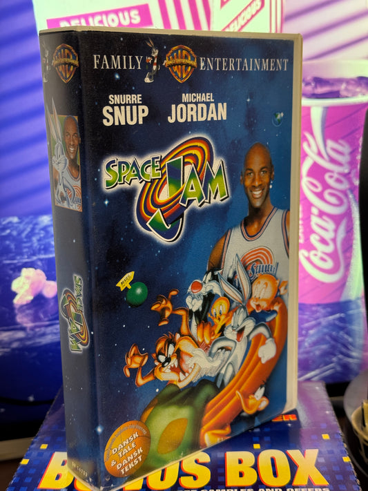 Space Jam