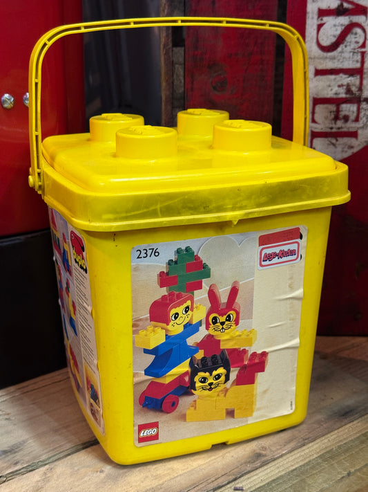 Lego duplo kasse
