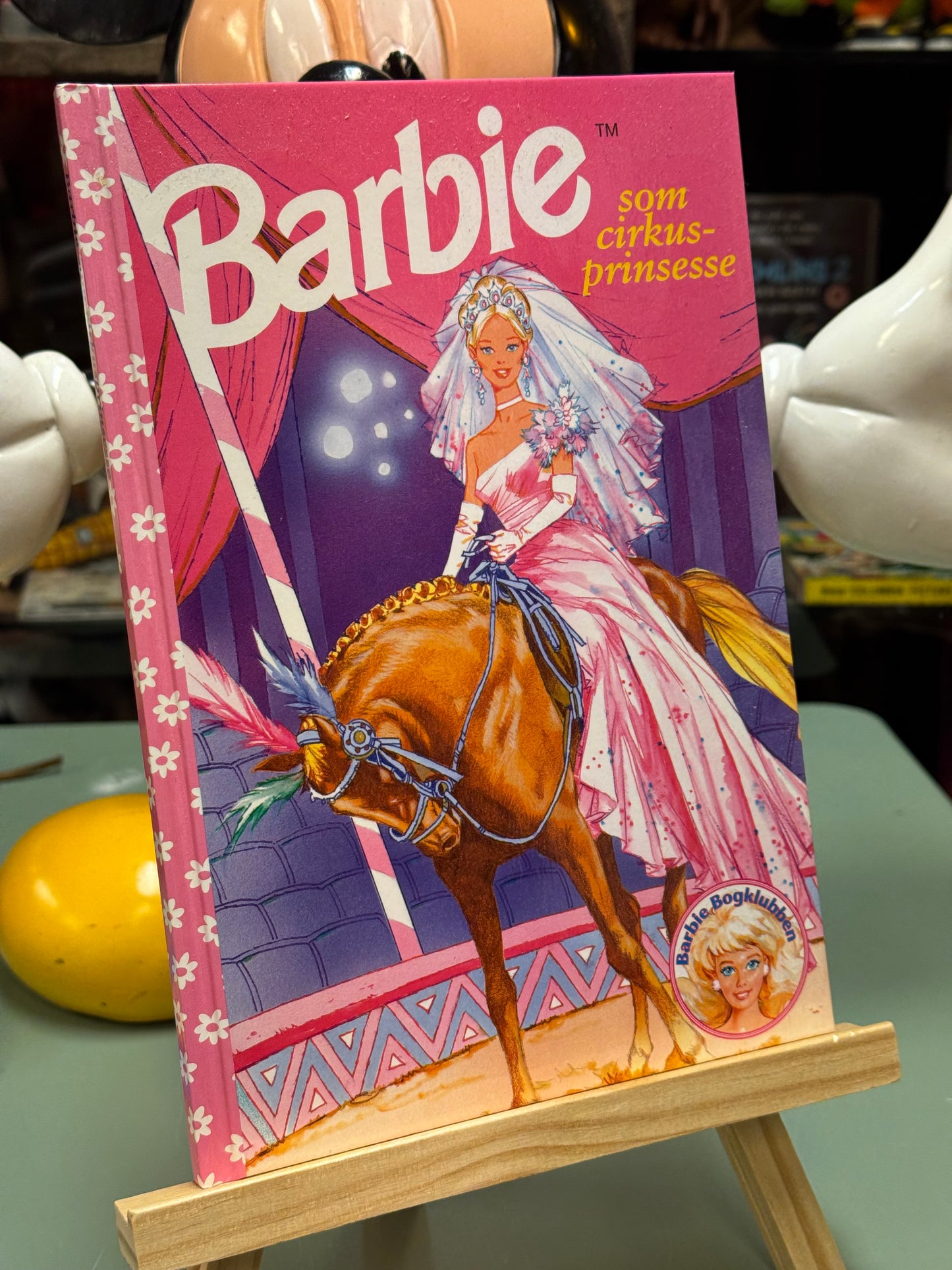 Barbie