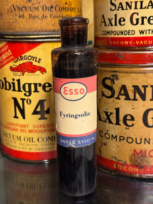 Esso Fyringsolie