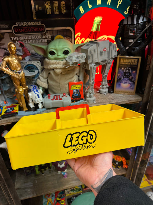 Lego kasse