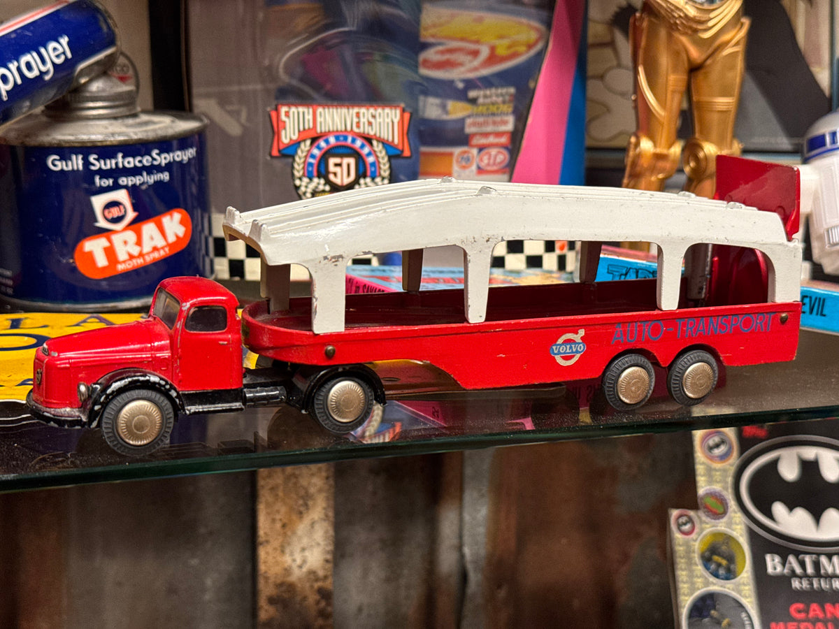 Tekno 431 Volvo autotransporter