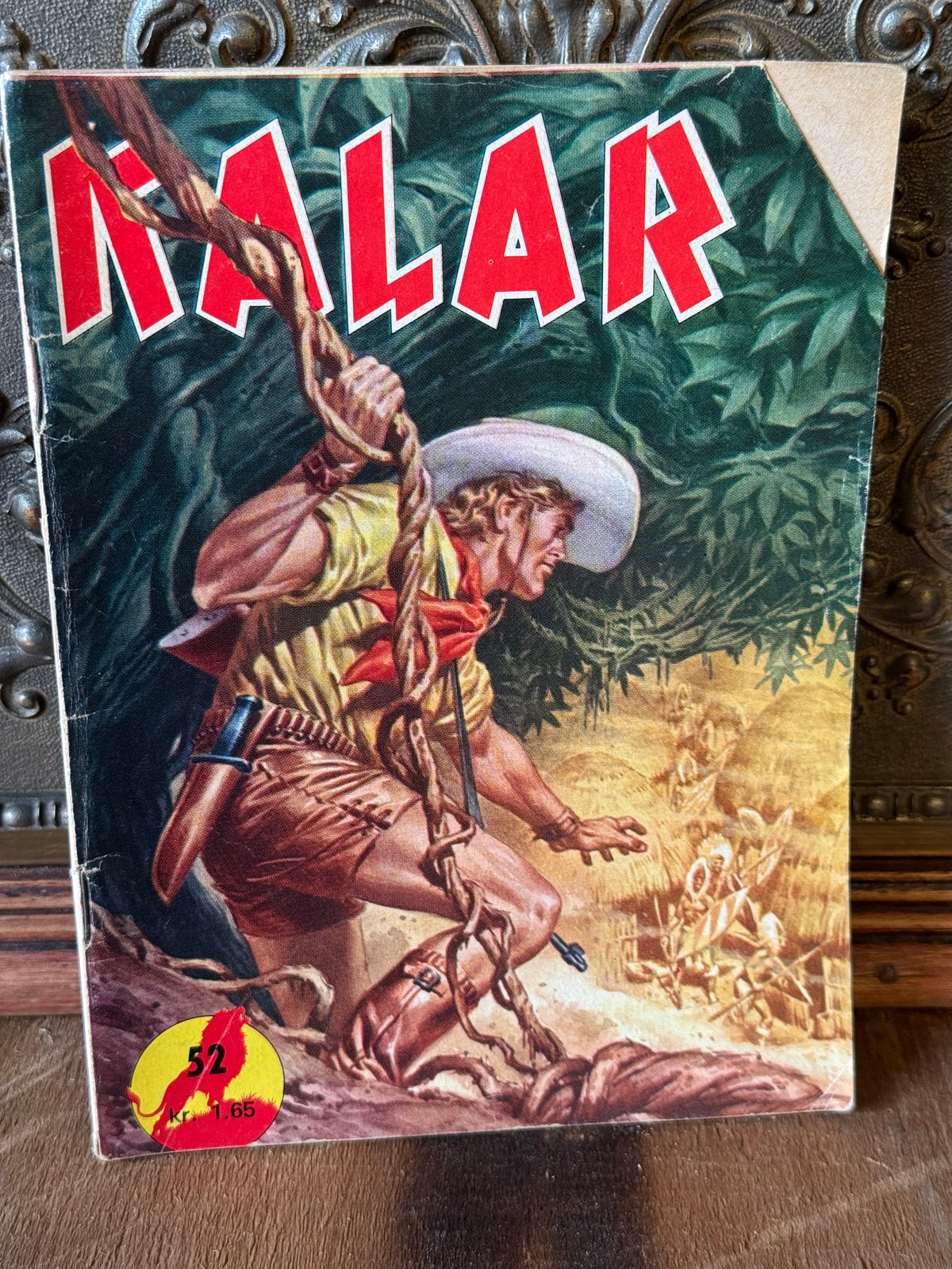 Kalar nr. 52