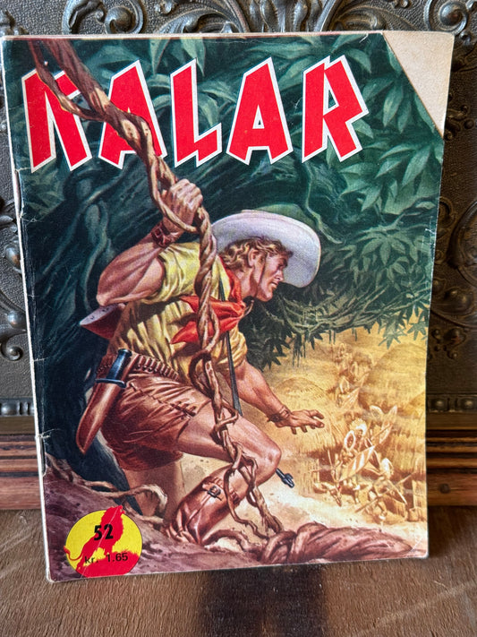 Kalar nr. 52
