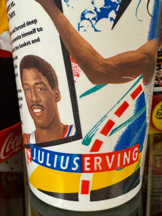 McDonalds NBA Kop