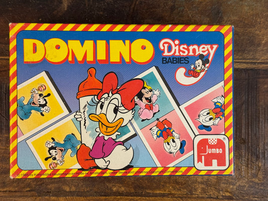 Domino Disney