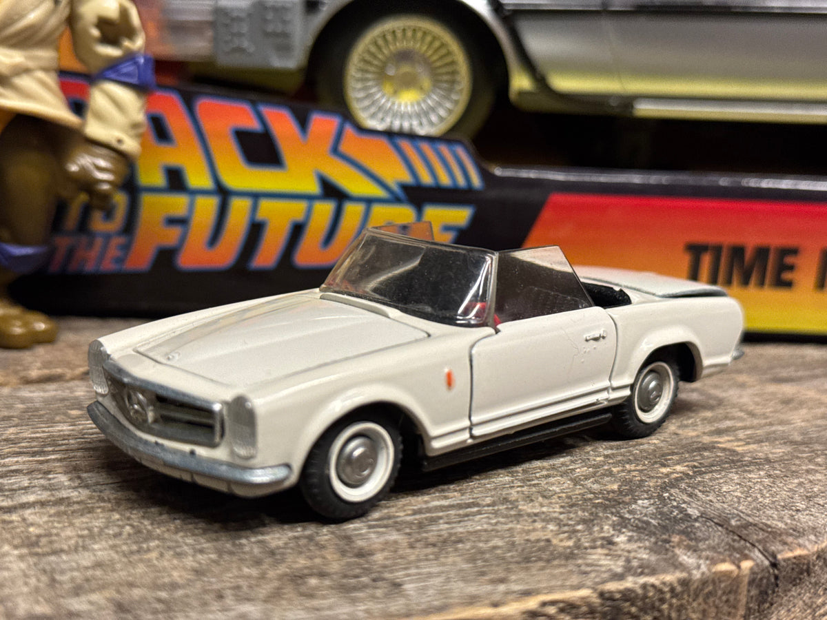 Tekno 929 Mercedes-Benz 280