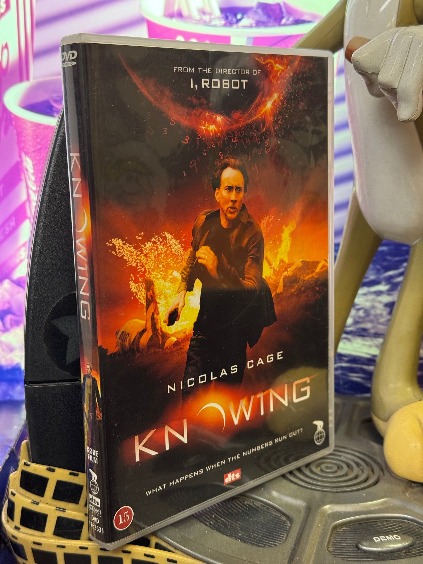 Knowing