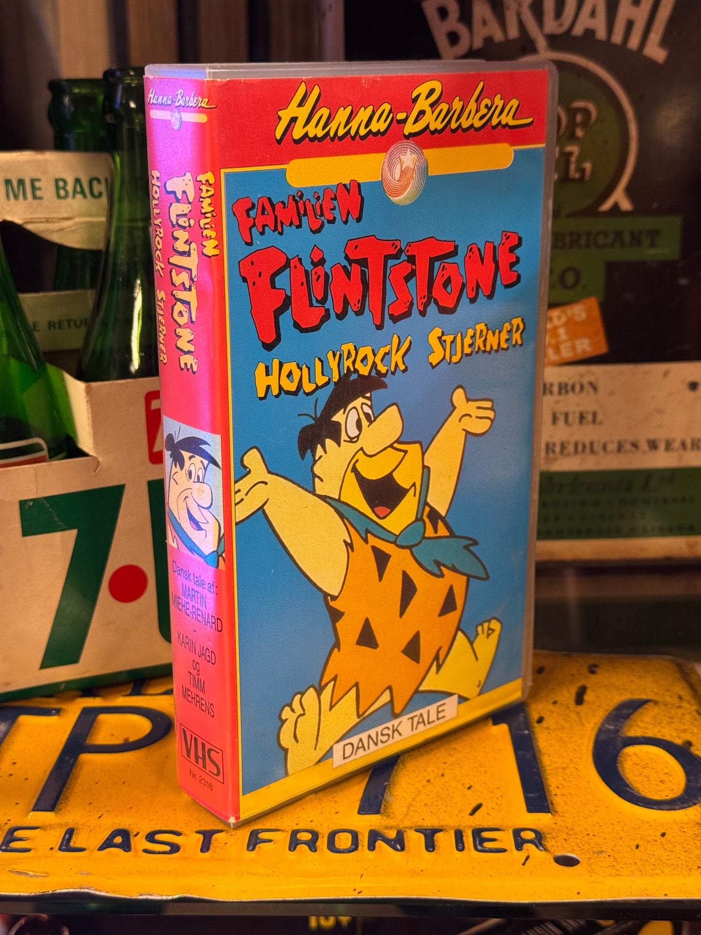 The Flintstones