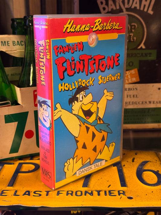 The Flintstones