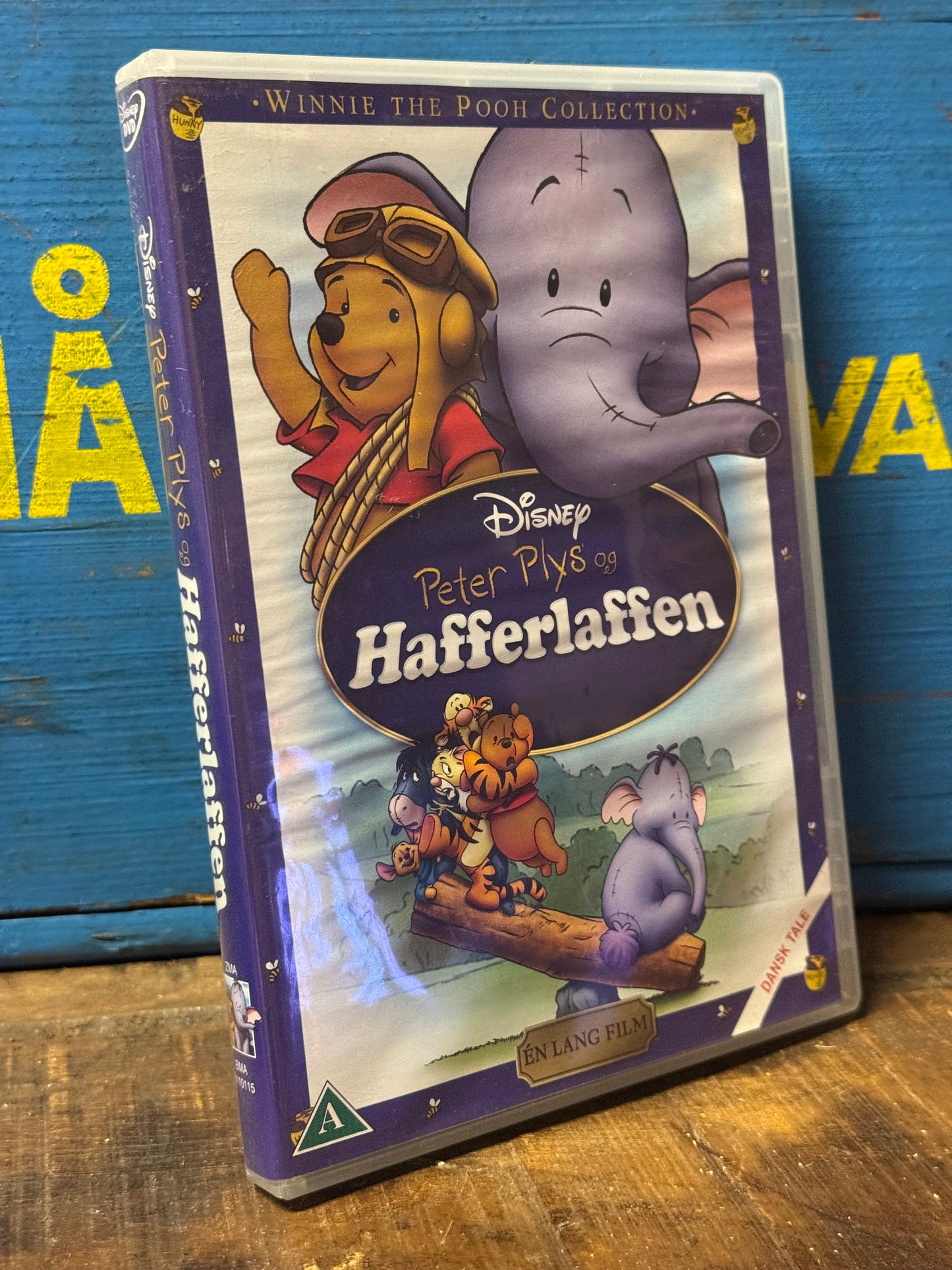 Disney Peter Plys