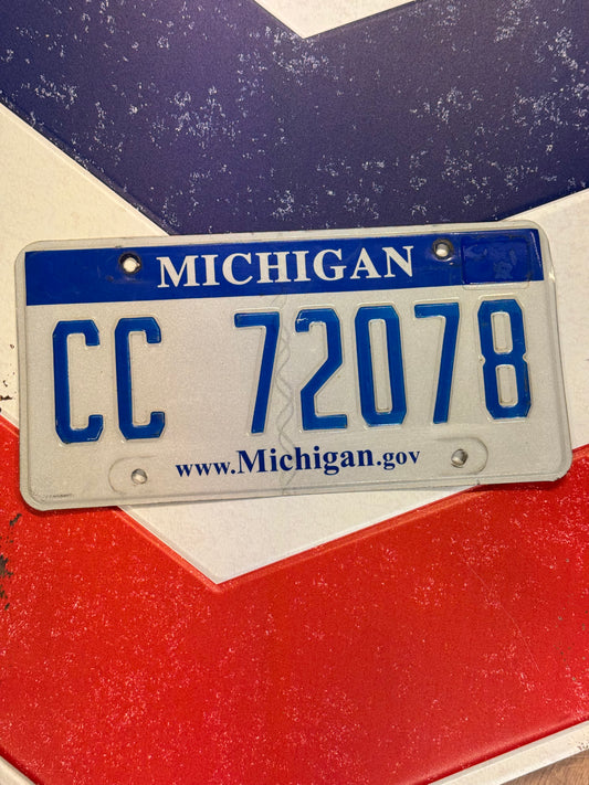 Michigan