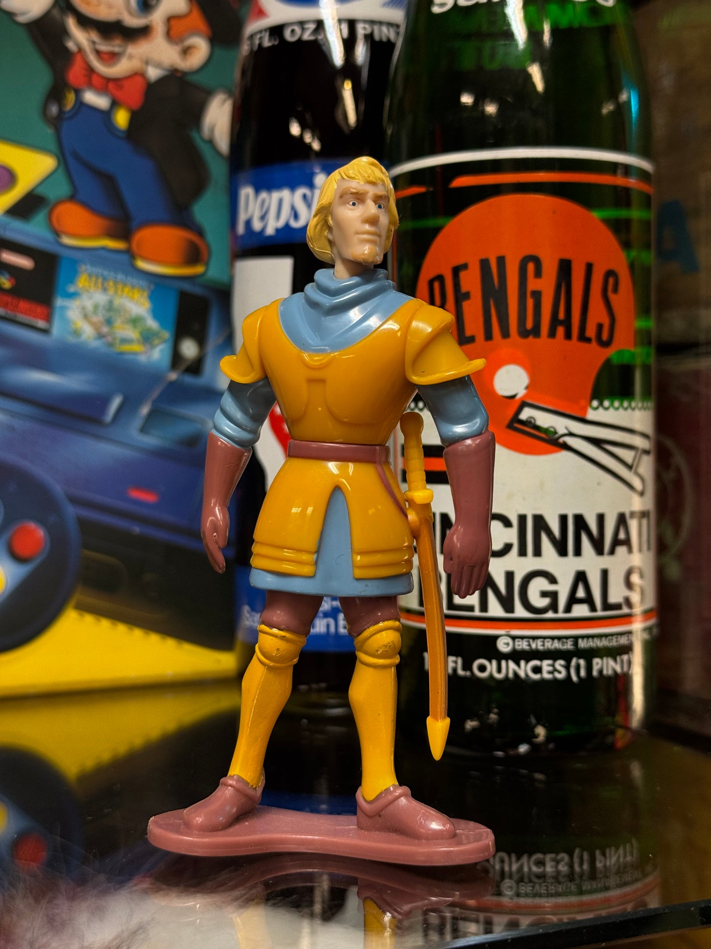 Kaptajn Phoebus