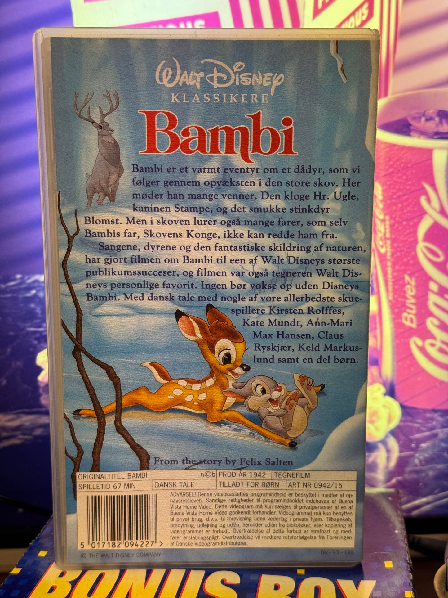 Bambi
