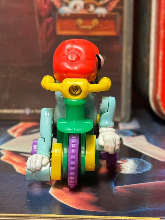 Wakko Warner